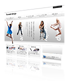 WEBサイトイメージ